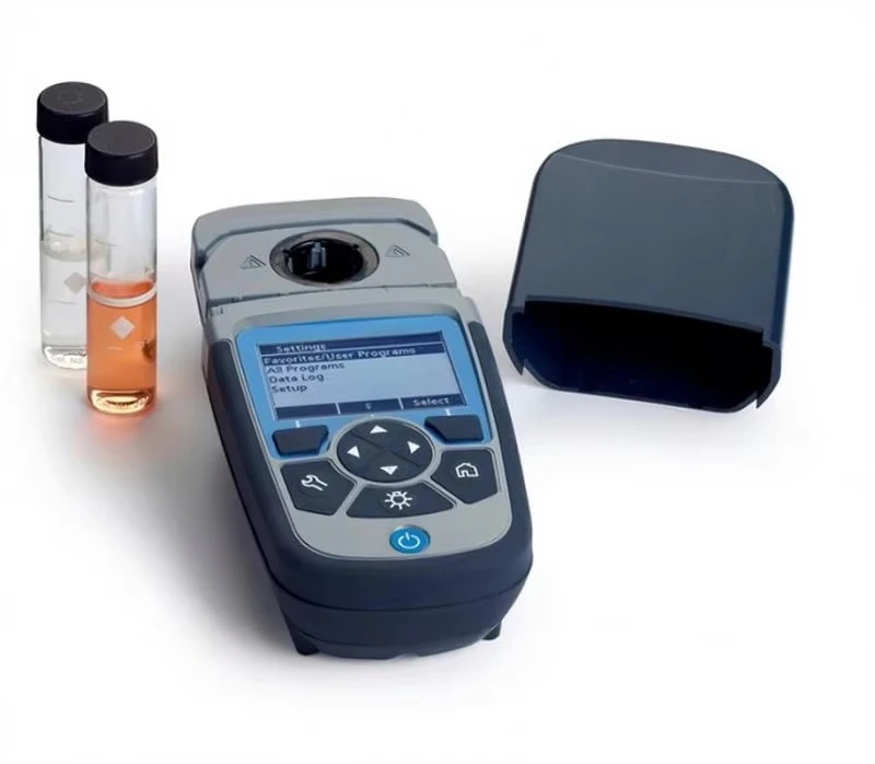 DR900 Multiparameter Portable Colorimeter Lab Instruments