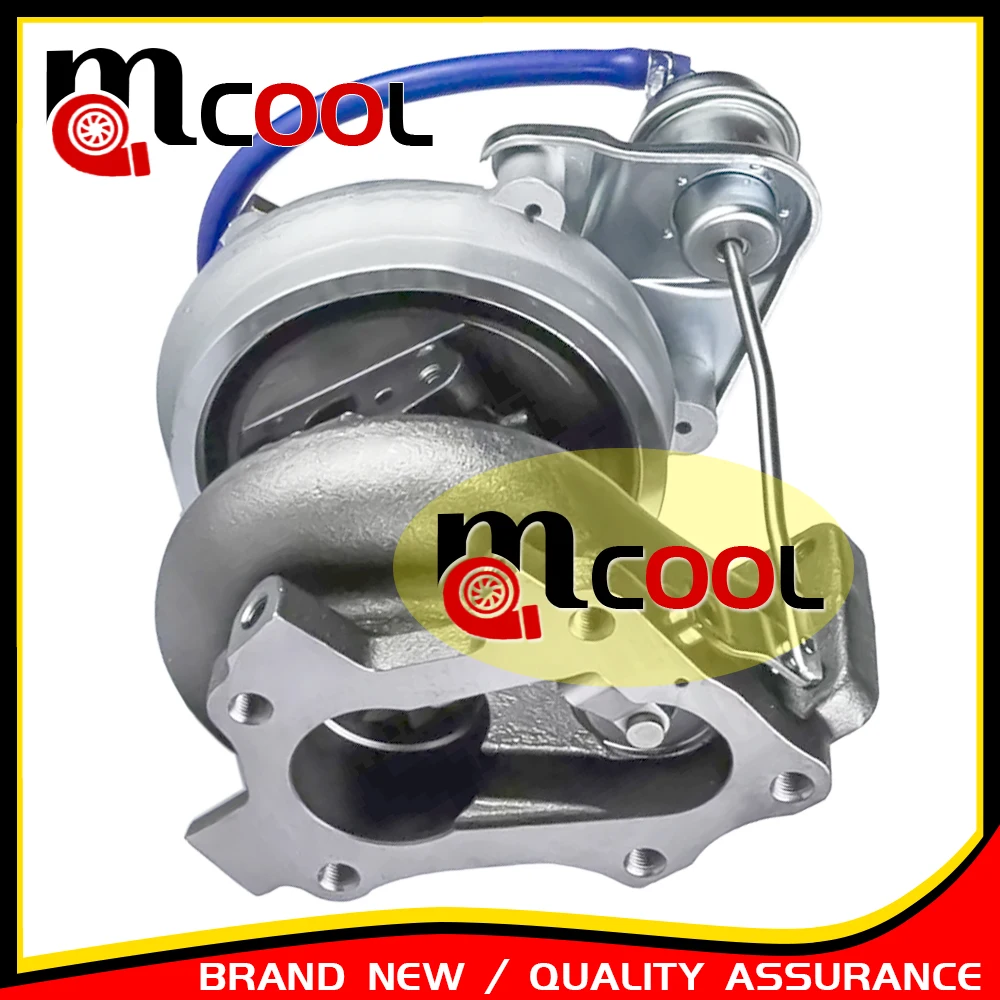 Новый турбокомпрессор CT15B для Toyota Chaser Cresta Mark II Tourer V JZX100 1JZ 17201-46040 1720146040   17201 46040 Полная турбина