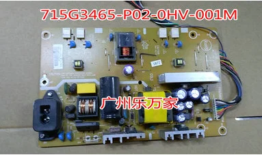 

Original 22S19IW L22DH93 Power board 715G3465-P02-0HV-001M