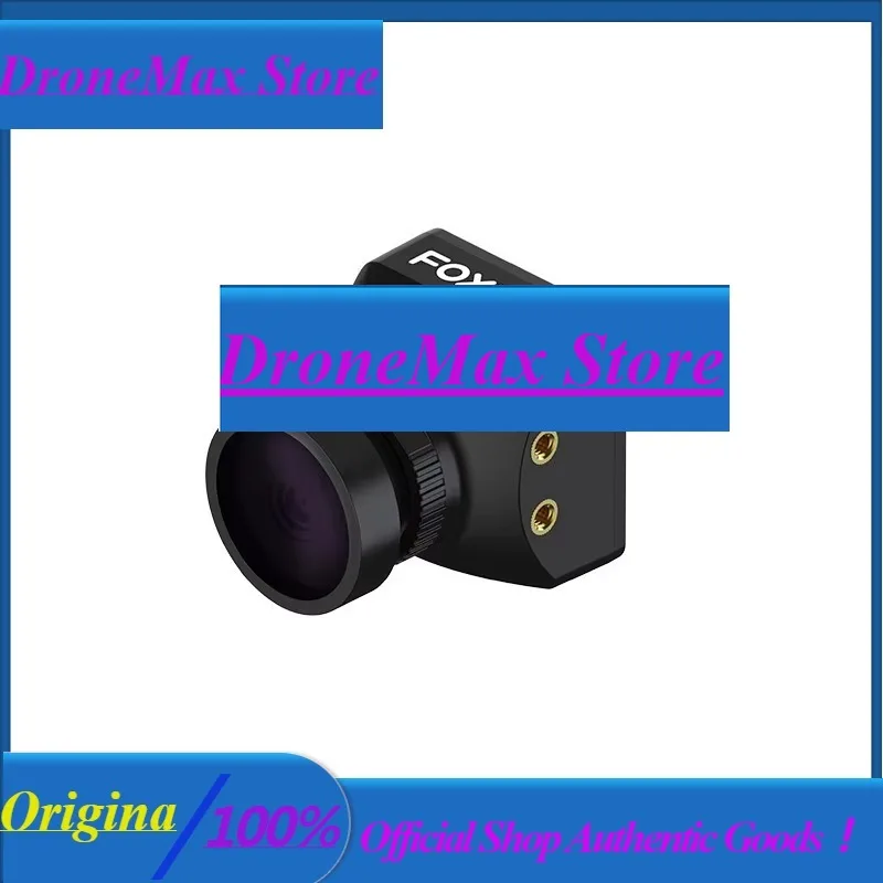 DroMaFoxeer Razer Mini V3 FPV Camera 1200TVL 22X22mm
