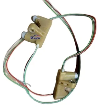

7DT45 7DT70 PDK Датчик скорости трансмиссии