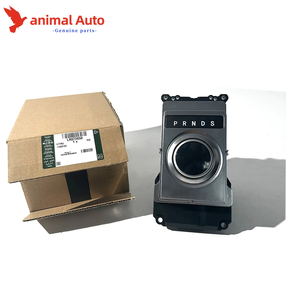 

For 2014-2016 Range Rover Gear Shift Module Gearbox Shifter 8 Speed LR072650 LR072305 LR052082 GK527E453AB EK527E453