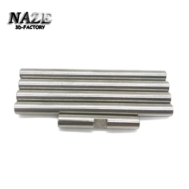 Voron 2.4 Accessories 5mm Optical Shaft Limit 30 Length D-axis and Z-drive 60 Length Optical Shaft for VORON2.4 3D Printer.