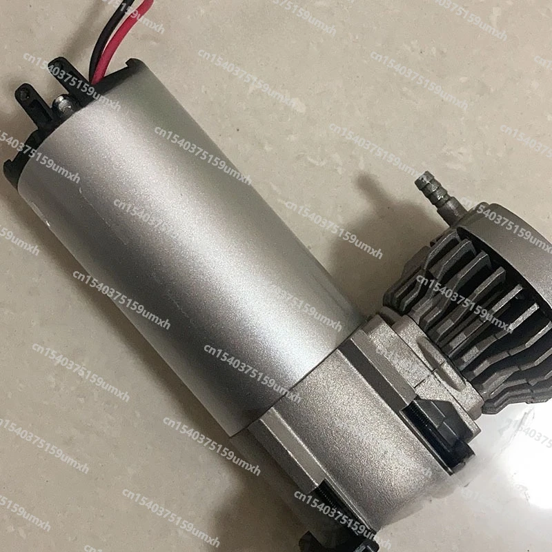 

Oxygen Compressor for DP-L06 Scuba Diving Equipment 12V Core Motor 180W High-volume High-pressure Supply Maintenance Motor