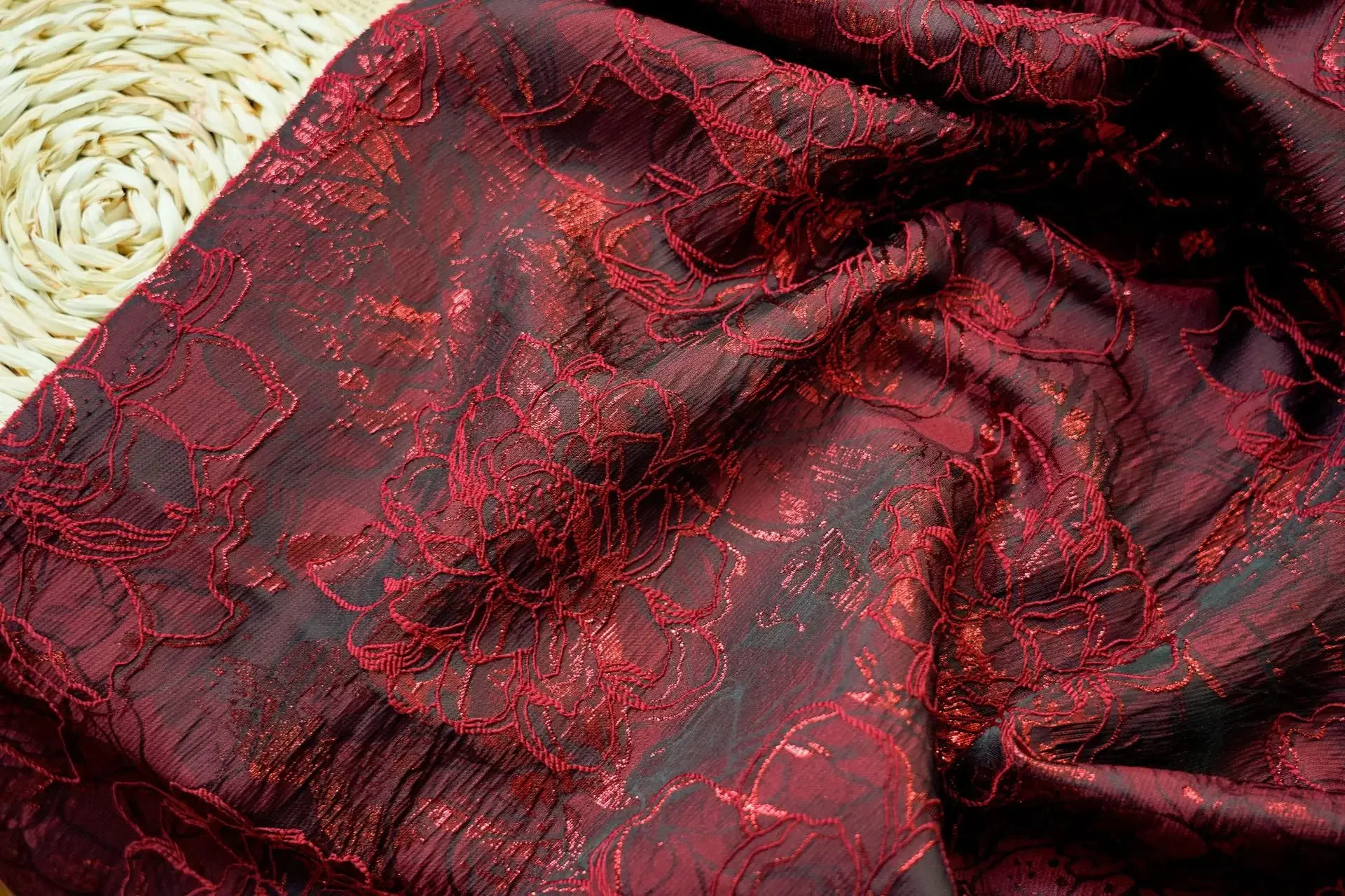 Variant: Red