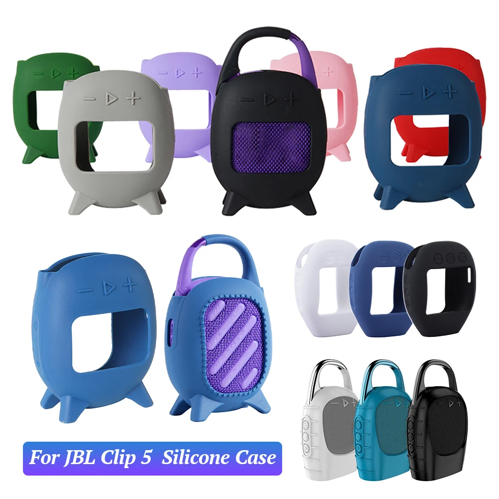 Silicone Cover Case… - image