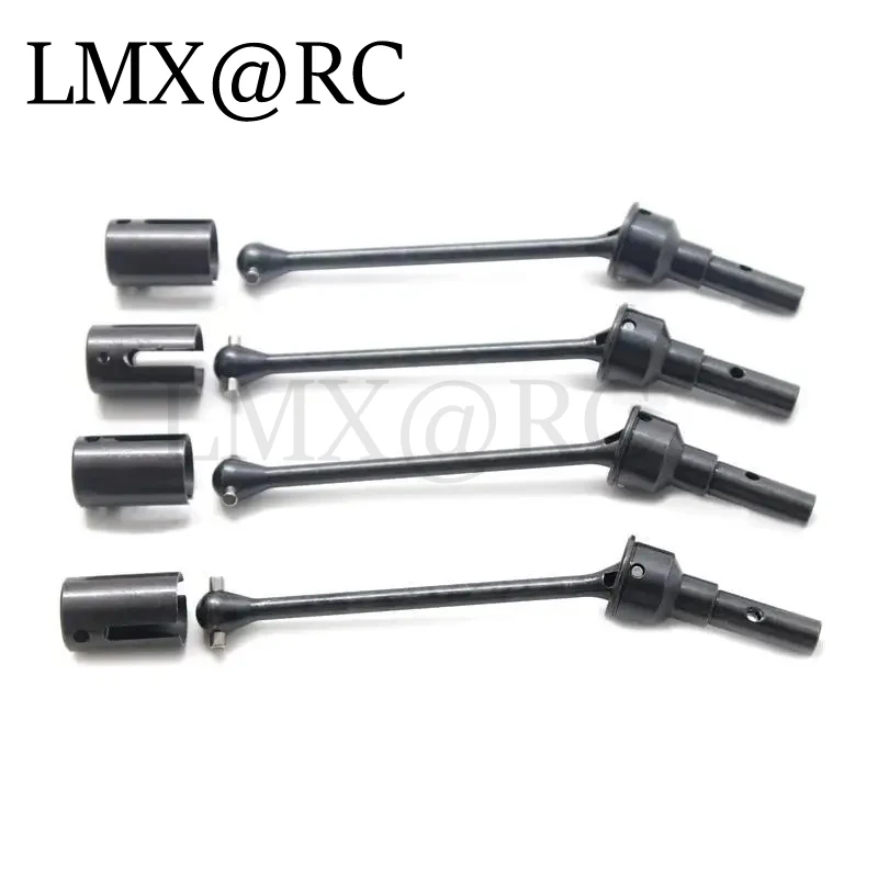 CVD drive shaft set 45 steel front and rear drive shafts for Maxx WideMaxx