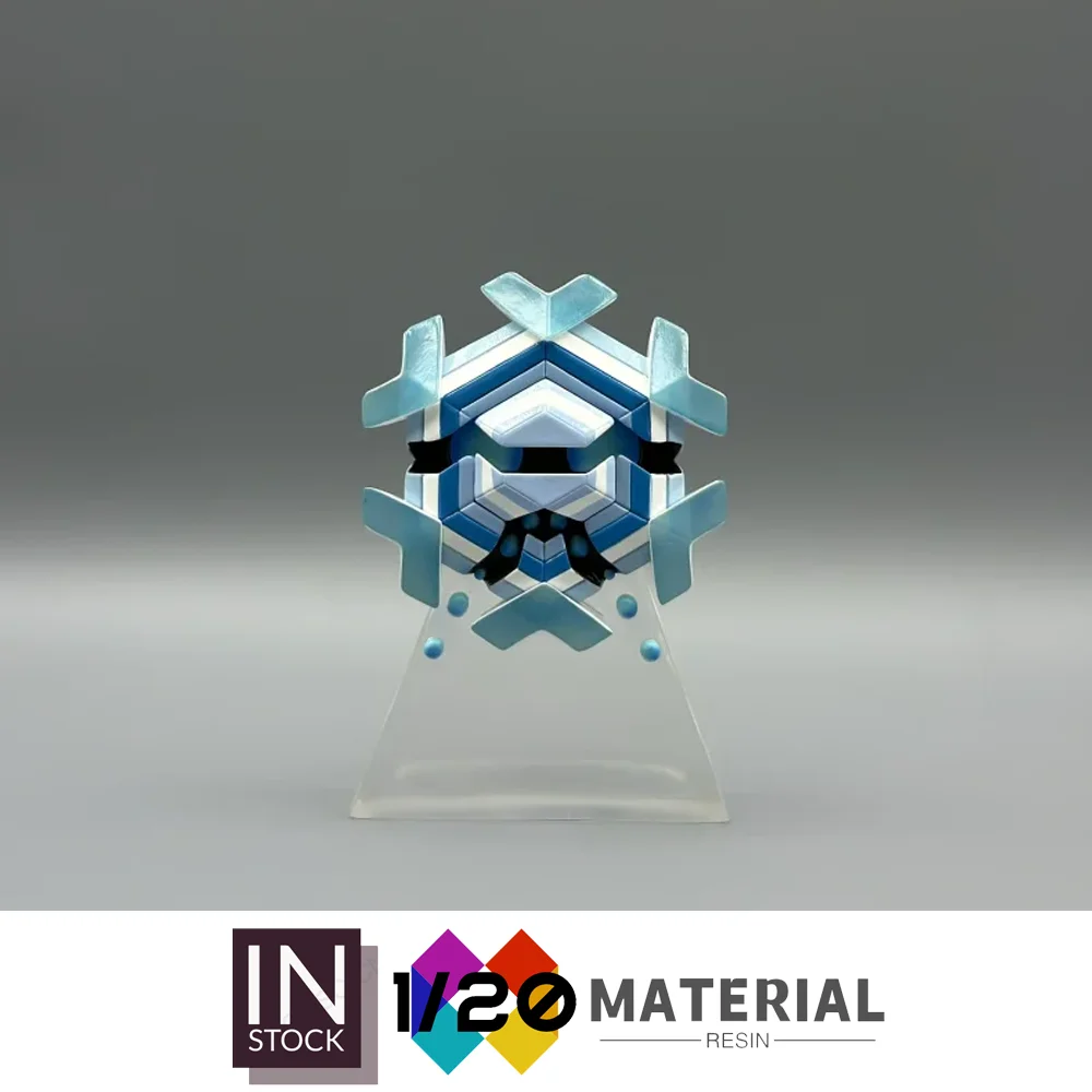 

[In Stock]1/20 Resin Scale World [SXG] - Cryogonal