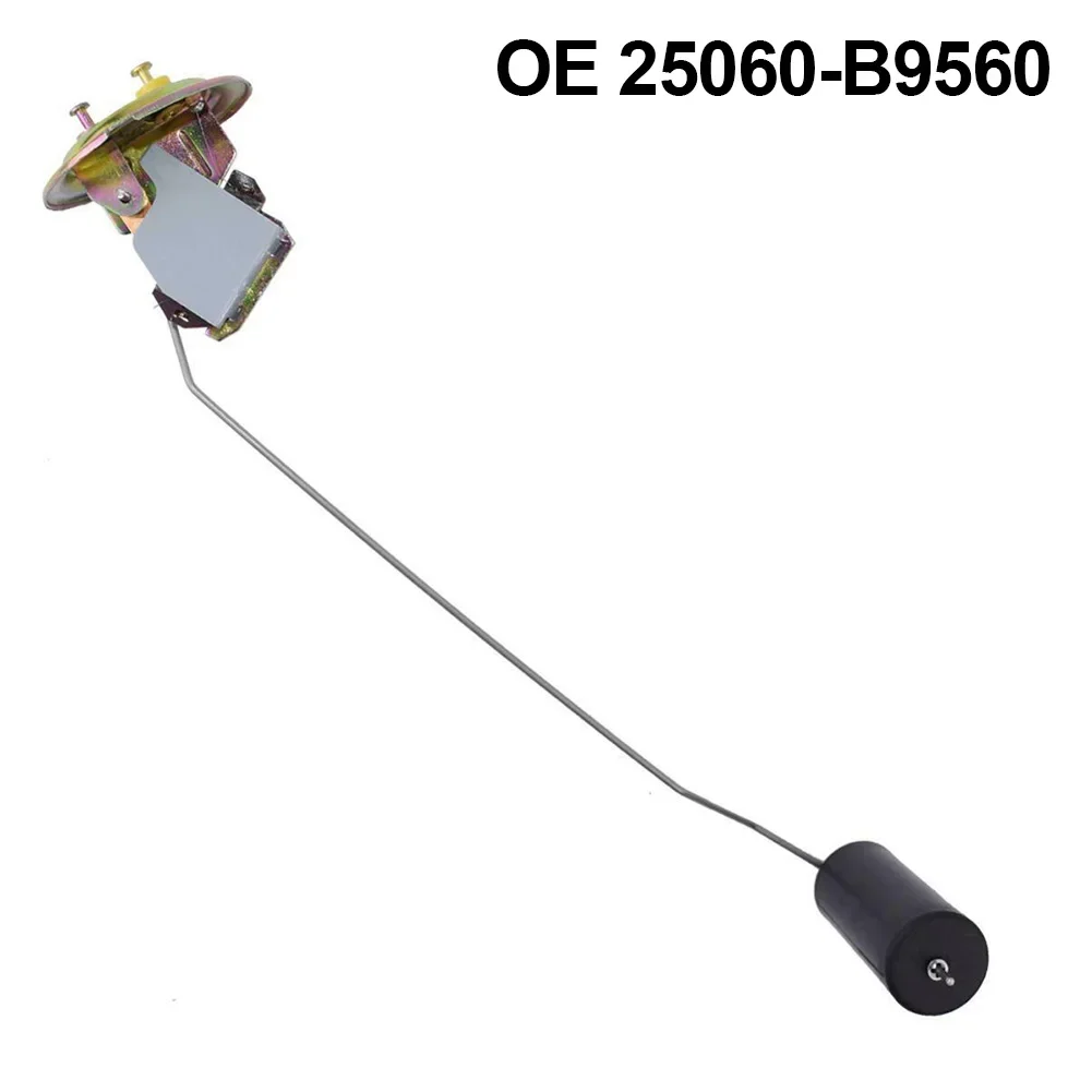 Sending Unit Fuel Tank Gauge 25060-B9560 Assembly Parts Fuel Tank Float Metal Plastic Professional Spare Parts