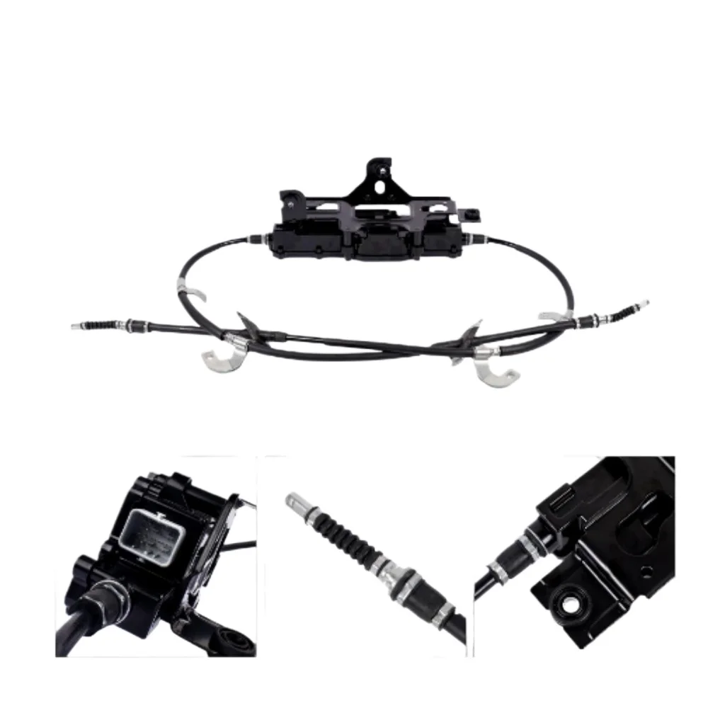 Electronic handbrake motor 59700B880 597002W800 59700-2W600 59700-B8700 New high quality