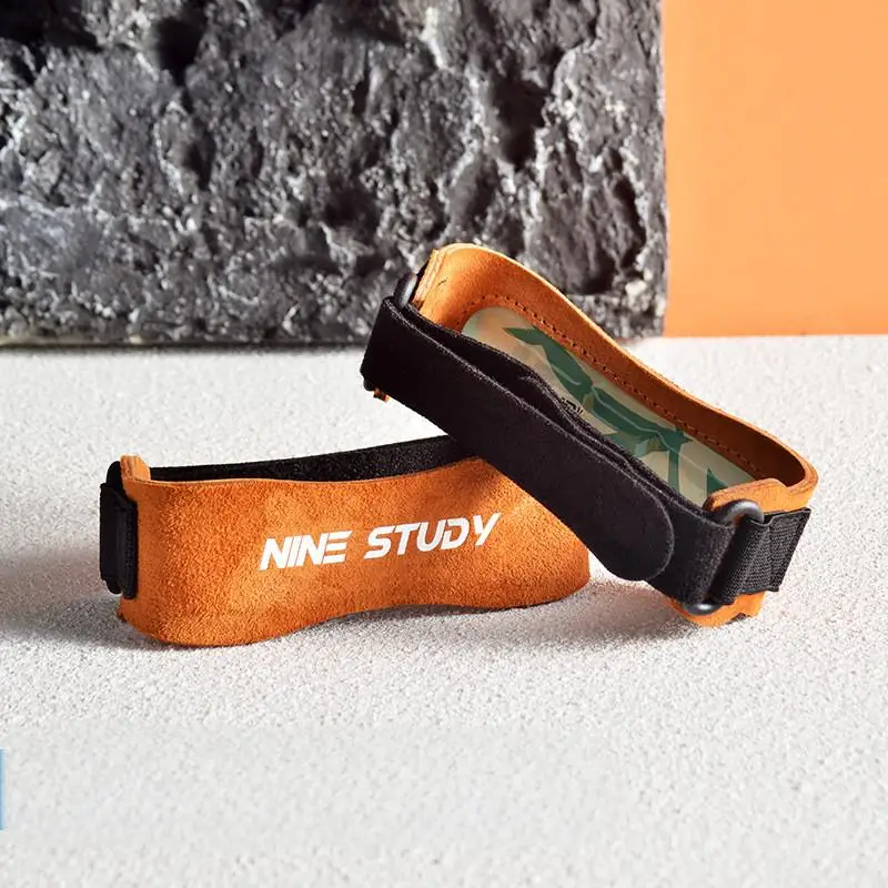 Fashion Sports Protective Gear with Patella Belt Knee Pads Knee Running Table Tennis Knee Meniscus Skipping Rope Protection Belt