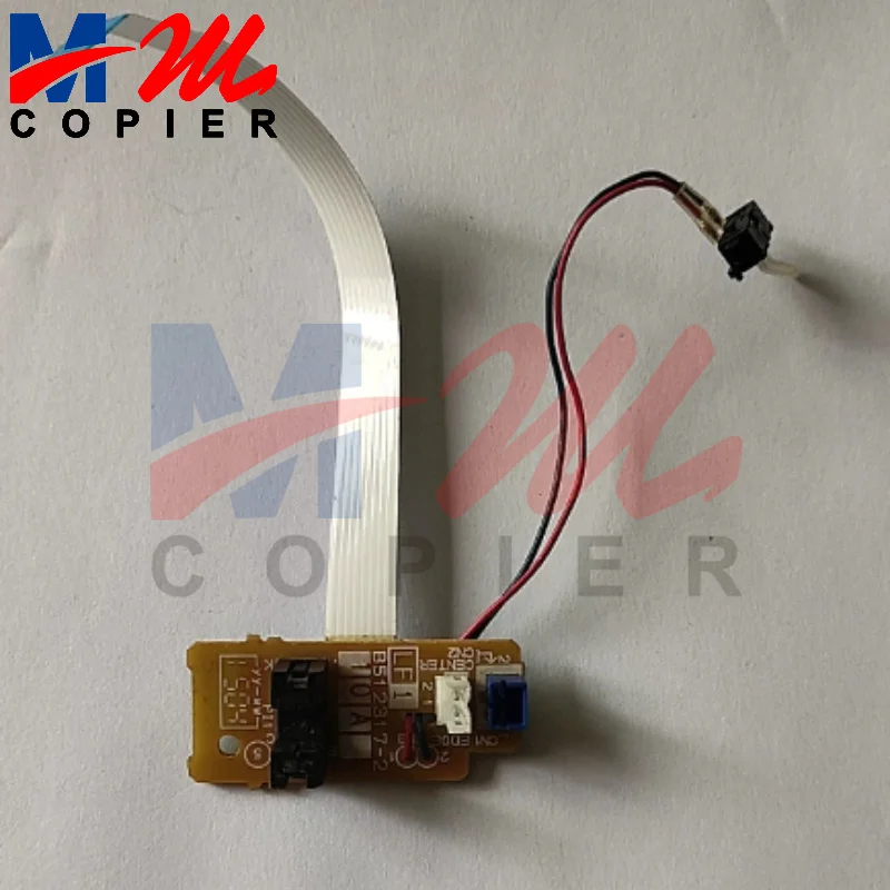 LV1288001 Eject Sensor PCB support for Brother DCP-7080 7180 MFC-7380 7480 7880 L2700 2705 2520 2540 2380 2680 2720 2740 2300
