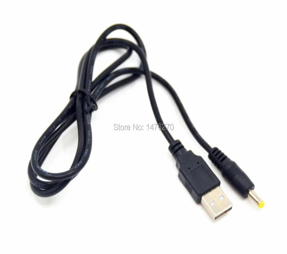 5V USB Power Charger Supply Cable DC 4.0mm*1.7mm AS AC 5V For NP45 NP45a NP-45a NP50 NP-50 FNP50 NP95 NP-95 FNP95 AA Dummy Batte