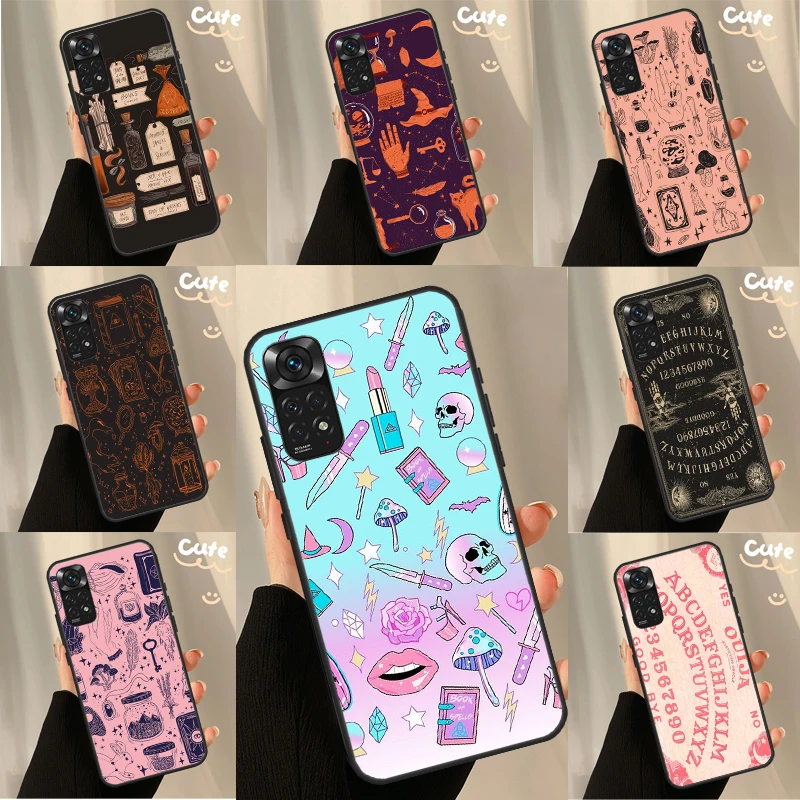 Girly Pastel Witch … - image