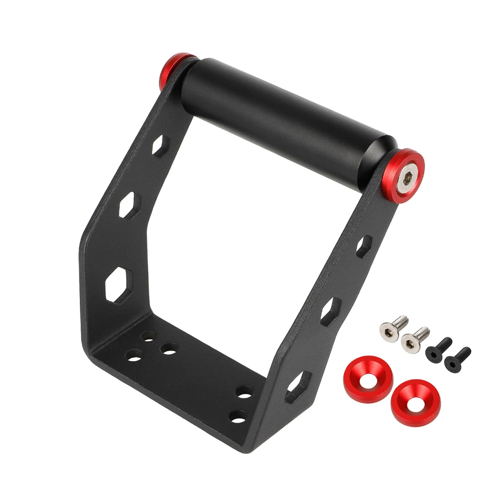 Handle Bar Rear Bracket Universal Handle Kit Aluminum Electric Scooter Modified Accessories For Dualtron Electric Scooters