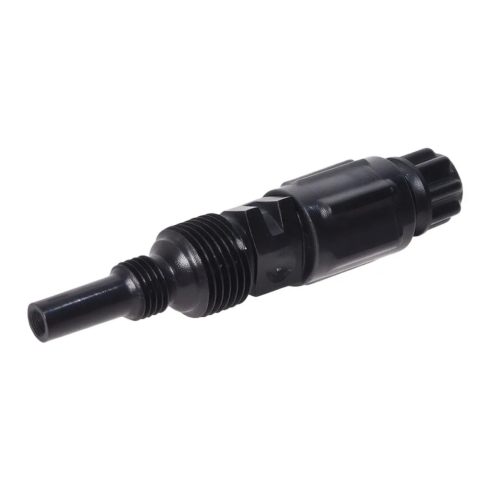 1/4 Inch UCDINJ Check Valve for Use with For 45 85 for 100 170 for Series Peristaltic Pumps S420 S128 S10P SV for S Series Fluid