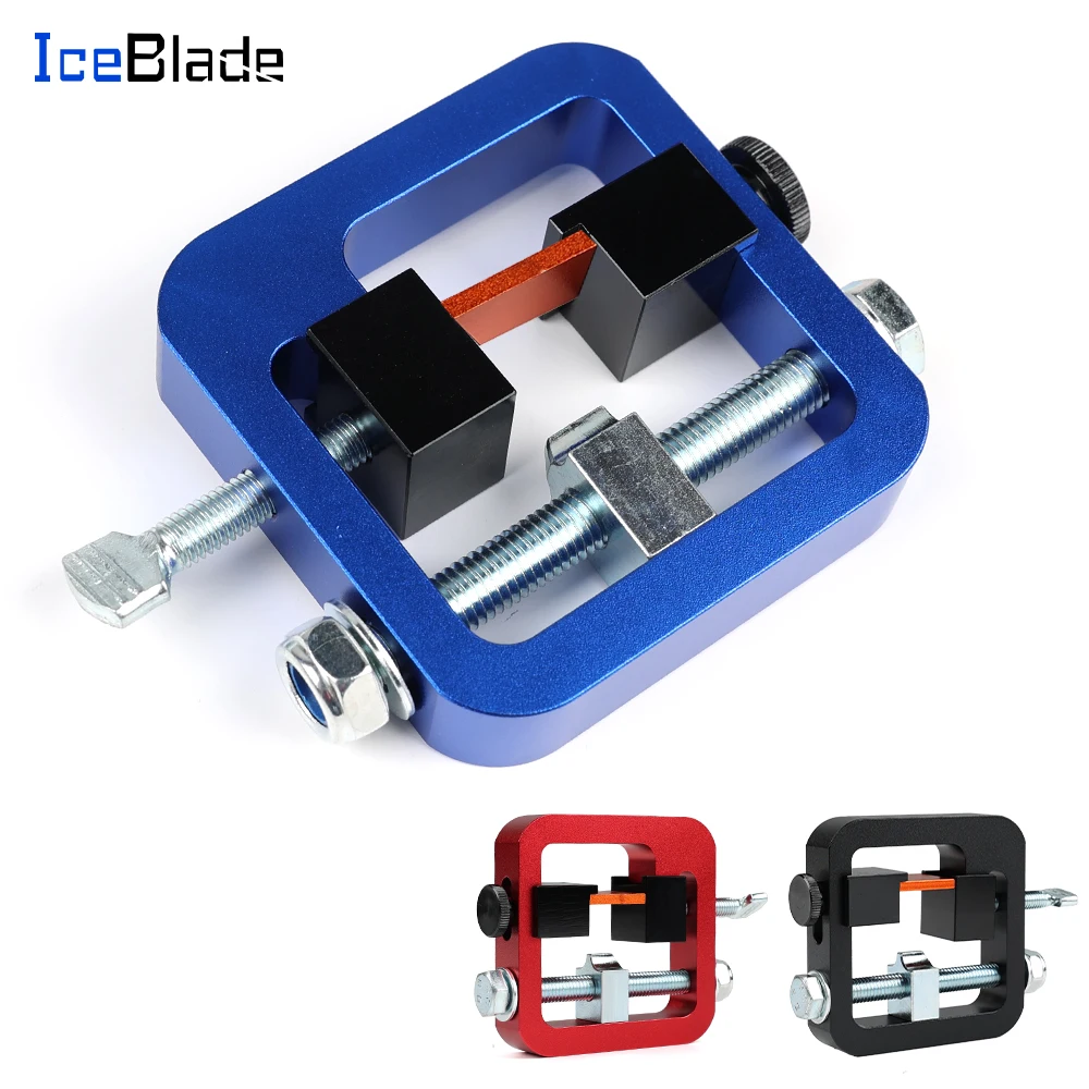 

IceBlade Handgun Sight Pusher Tool Aiming Calibration Tool For 1911 Glock Sig Spring Field Universal Rear View Tool Rear Pistol