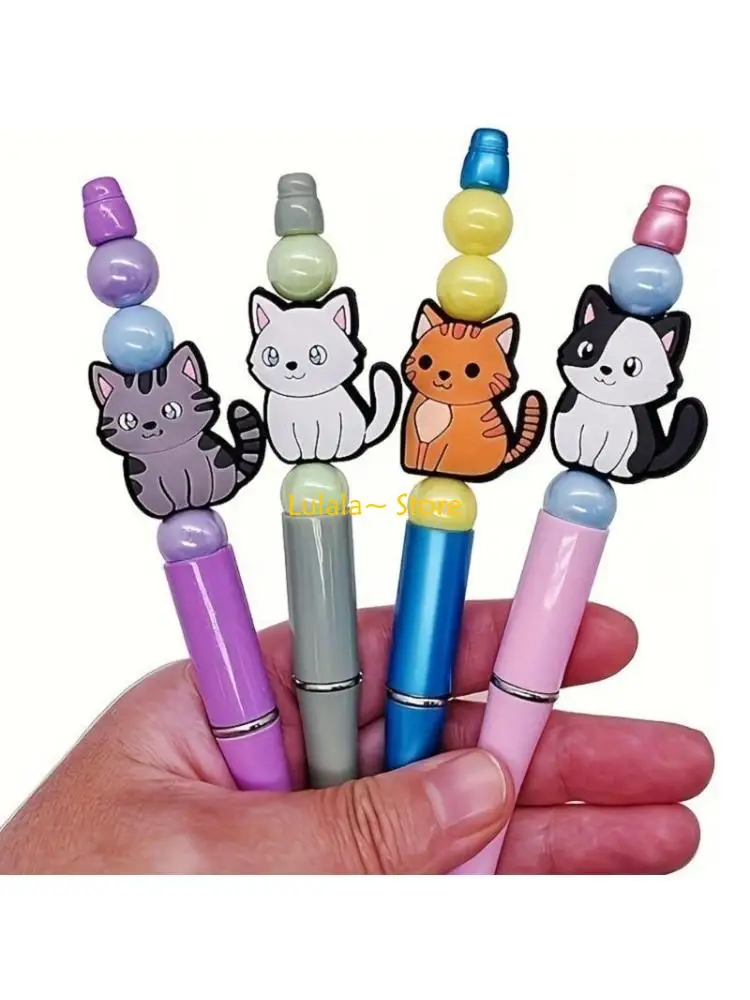 y4qa-progetto-artigianale-set-perline-animali-del-fumetto-set-perline-sfuse-per-portachiavi-artigianale