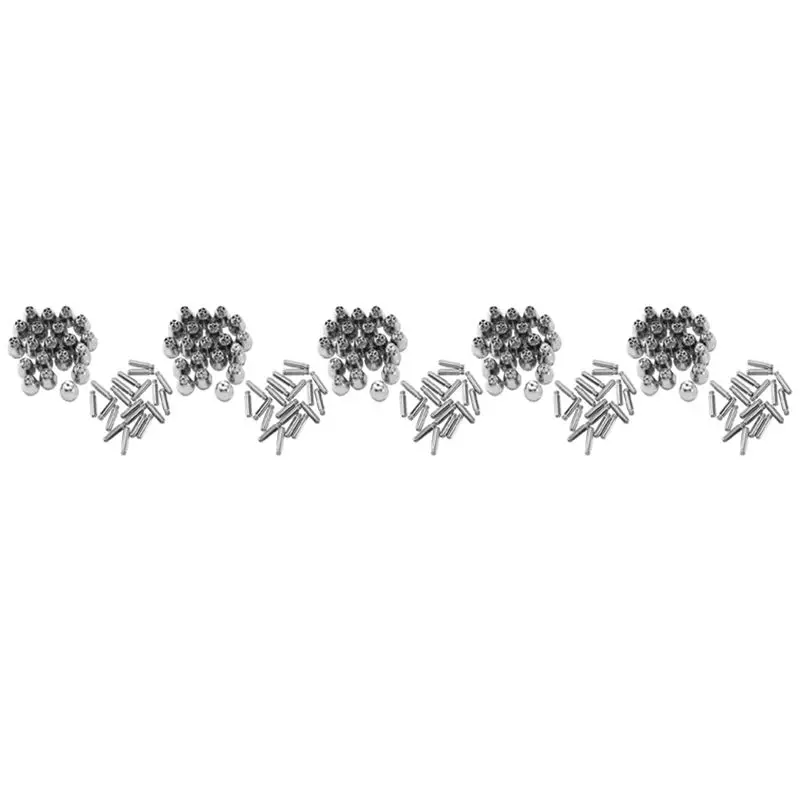 

ABKS-200Pcs AG60 Plasma Cutting Torch Consumable SG55 Plasma Cutter Kit 60A AG-60 Plasma Torch Tip Electrode Nozzle
