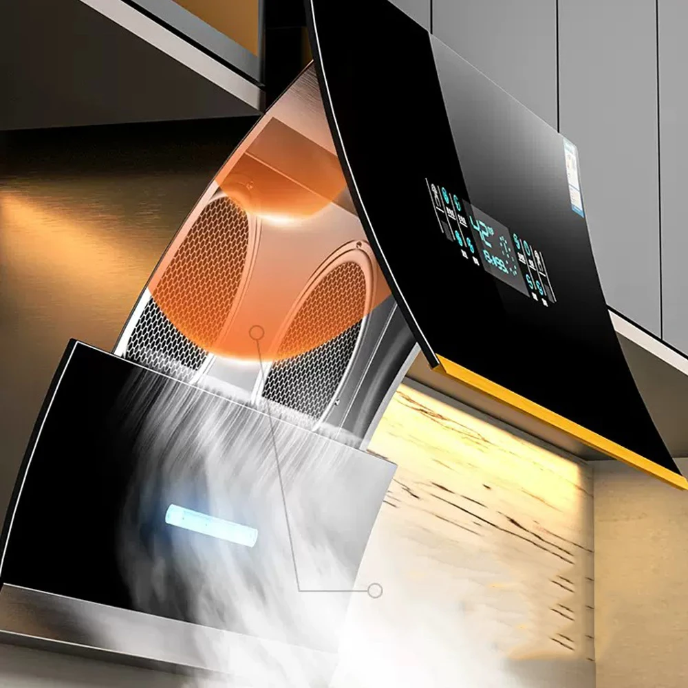 Рисунок 3 - Кухонная вытяжка 750 мм