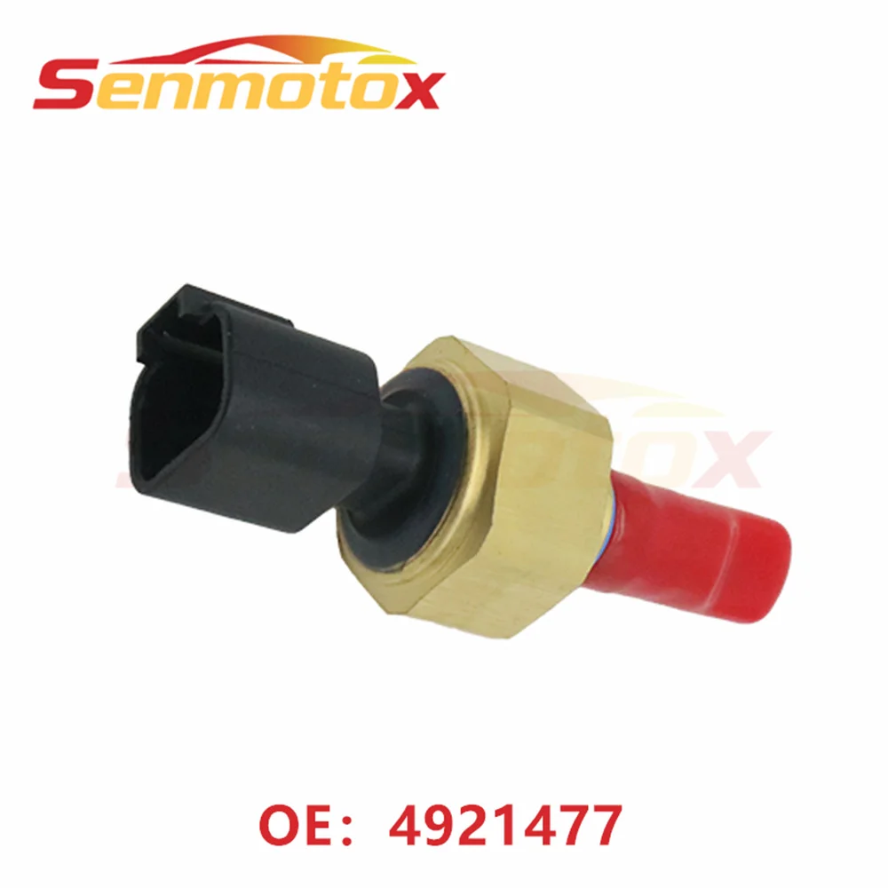 

4921477 3330954 Датчик давления температуры воздуха и масла двигателя 3417189 3401006 3417190 3330953 для автомобильных аксессуаров Cummins QSM ISM