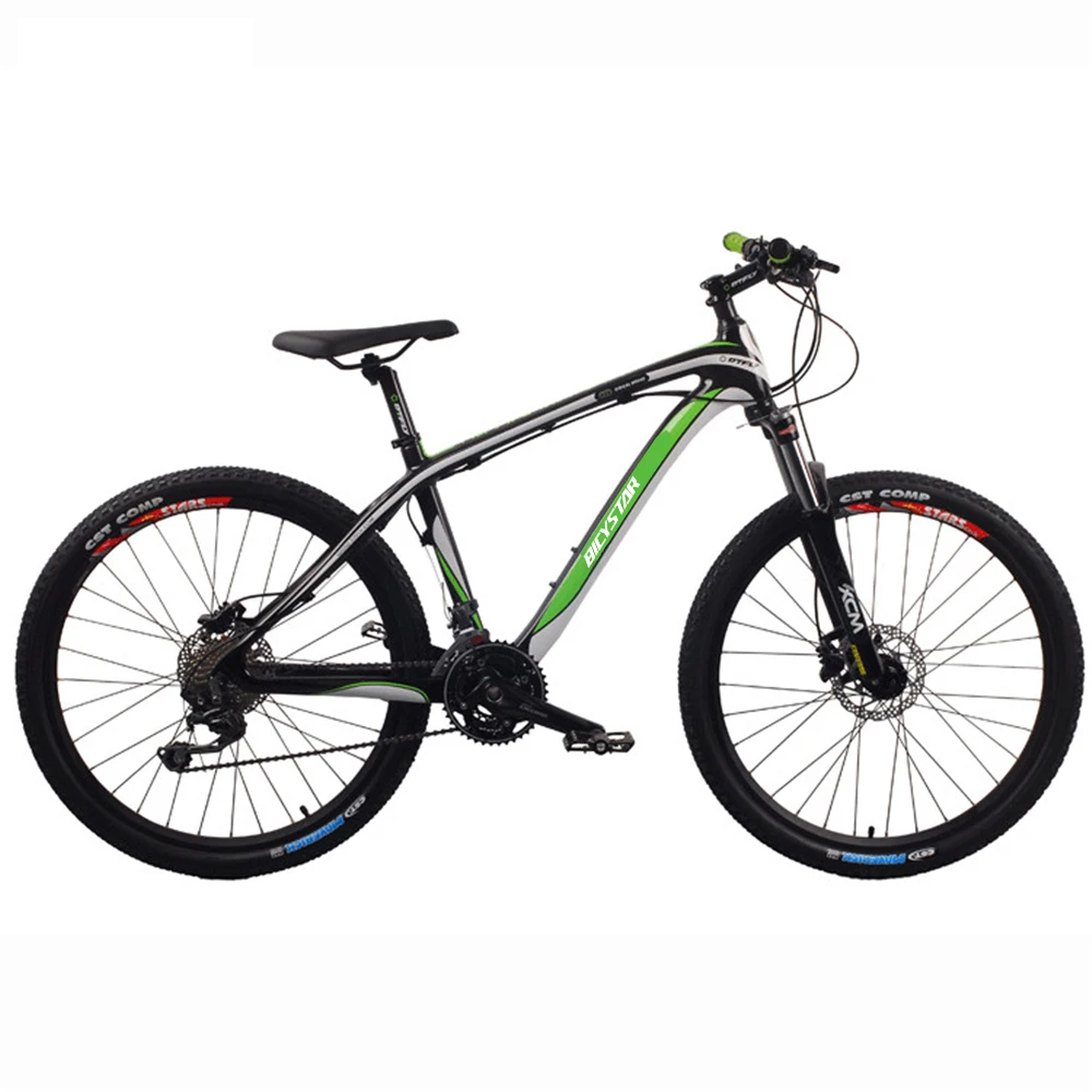 

Single-person Mountain Bikes Are Suitable for Exercise, Camping and Enjoying Life.