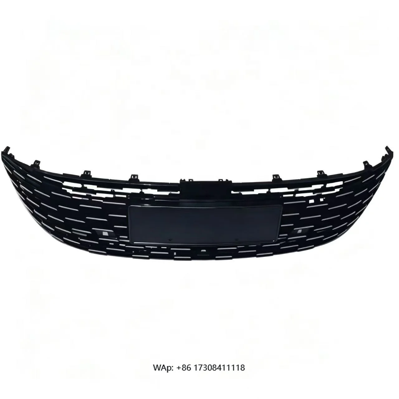 

HA3H 2803710H 92 Front Grille Body Assembly New Energy Vehicle Exterior Auto Spare Parts Replacement One Year Warranty OE Number