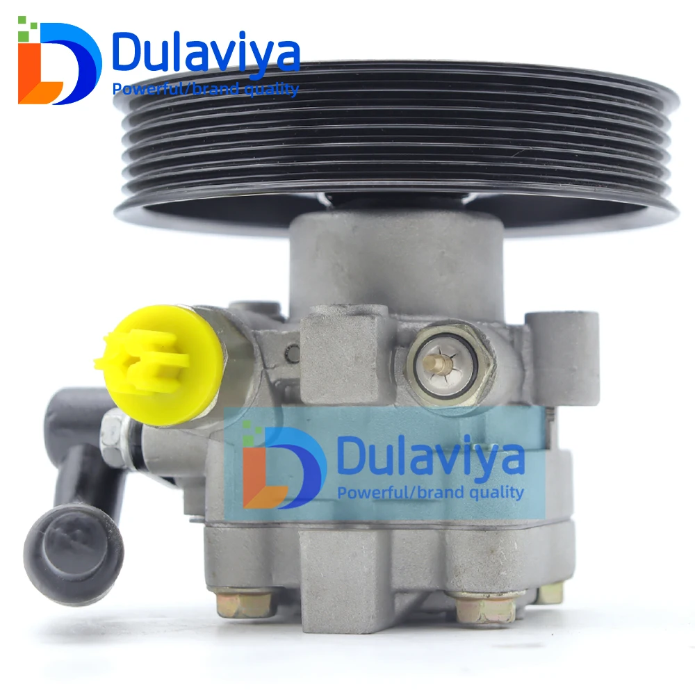 3407100  Power Steering Pump w/Pulley for CHANGAN Eado GEELY Haoqing For HAVAL H8 H9 3407100FA080 34071000G0B