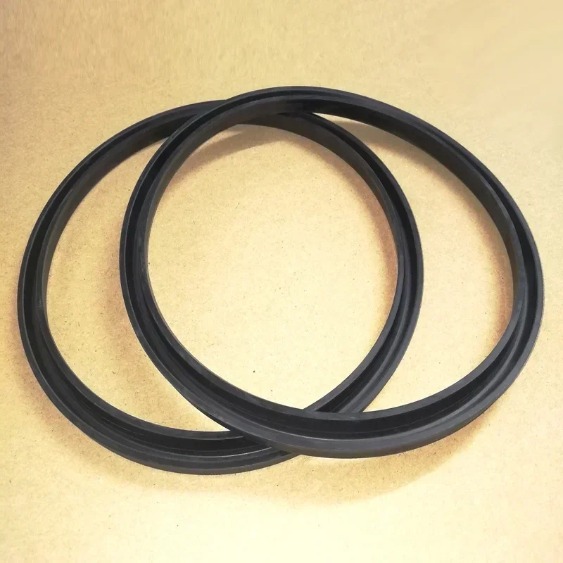 Tire Removal Machine Rubber Ring Accessories Tire Disassembly and Assembly Large Cylinder Cylinder Repair Kit