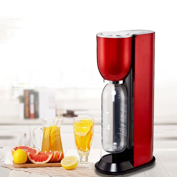 New Design Mini DIY Home Soda Maker