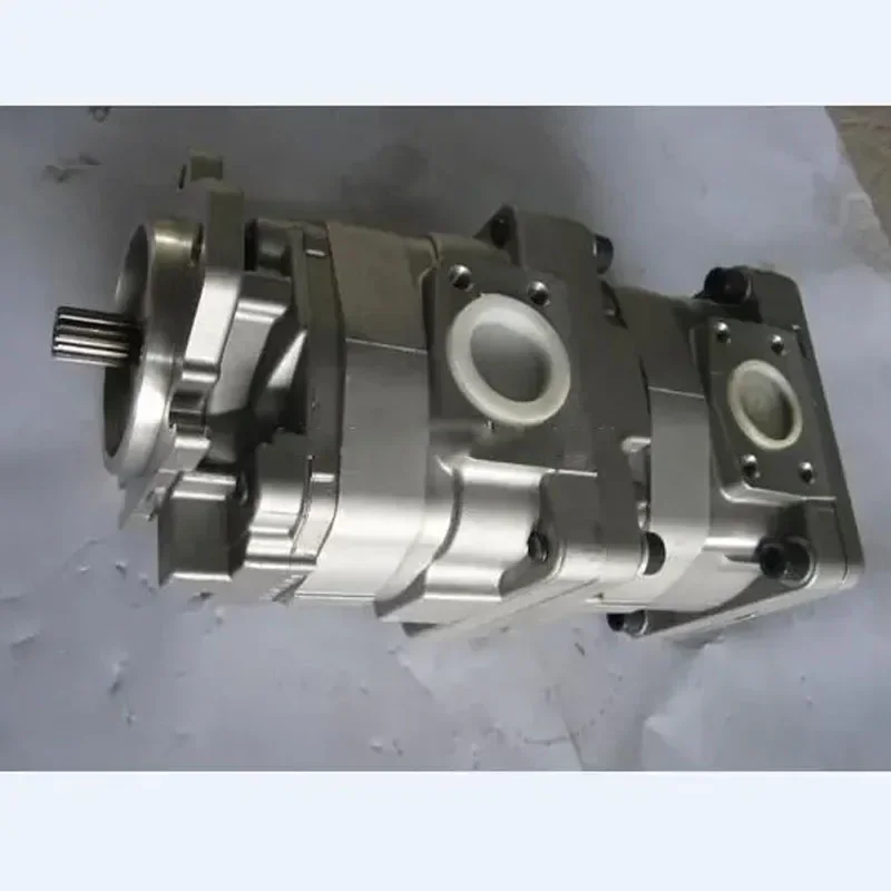 Hydraulic Pump 705-51-30240 7055130240 for Komatsu Bulldozer D135A-2 D135A-1 D85P-21A