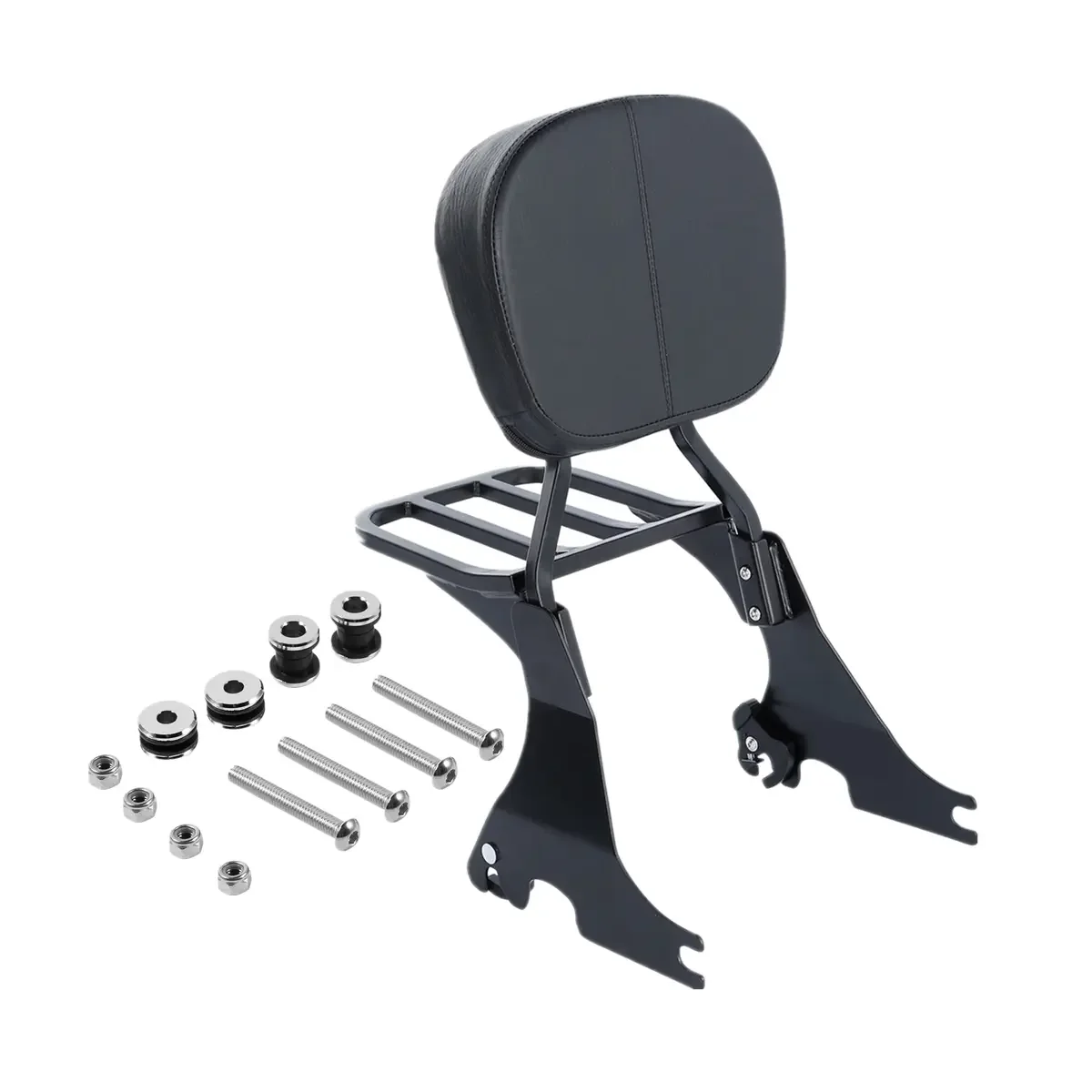 

Подставка под багажник для мотоцикла Harley Sportster XL883 XL1200 2004-2023