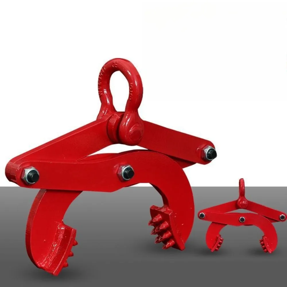 

Drill Plate/pallet/wooden Pallet/wooden Board Clamp Lifting Fixture Container Drill Plate 1T/2T/3 Tons/5 Tons
