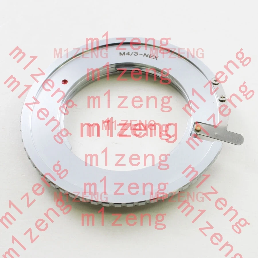 M43-NEX Adapter Rin…