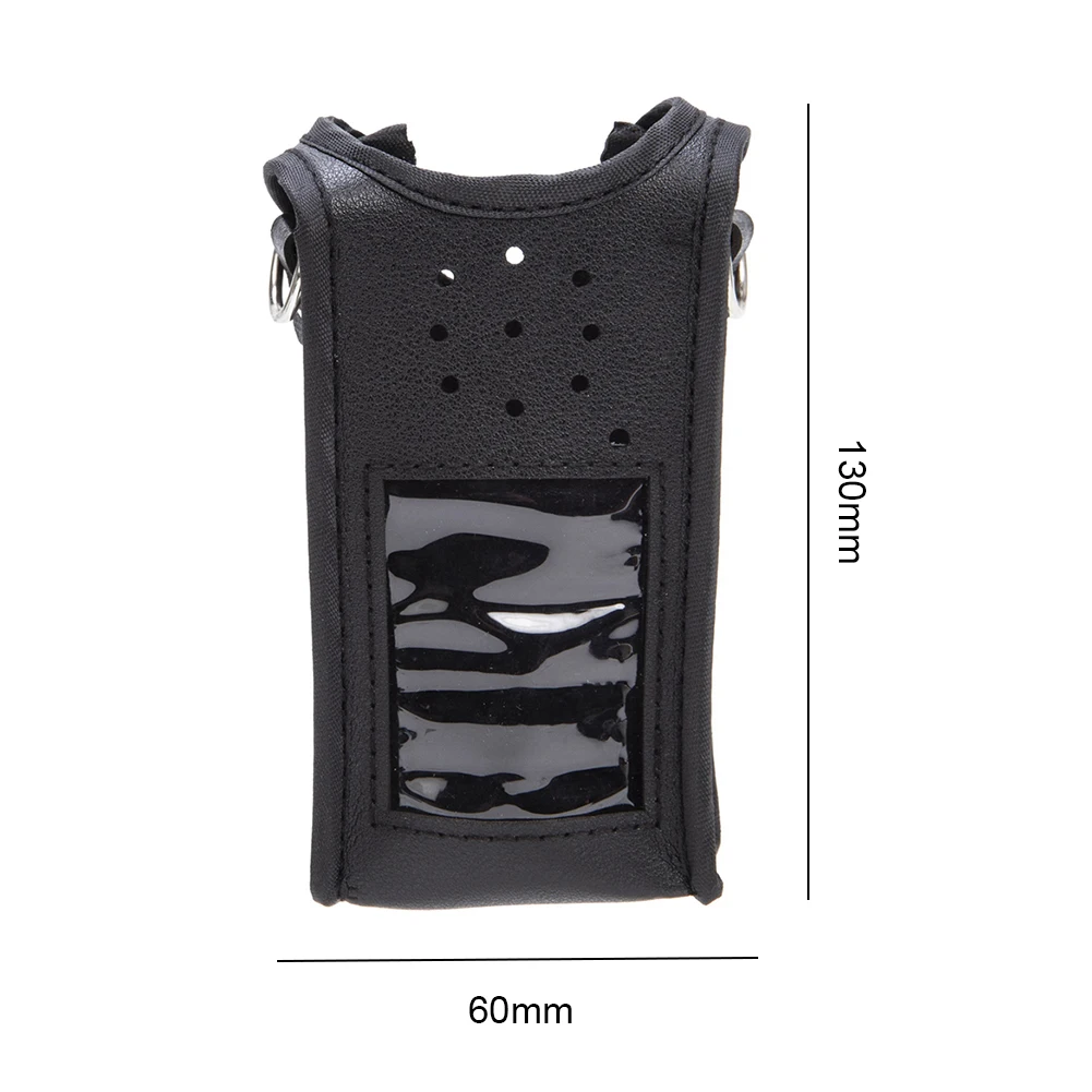 اسلكية تخاطب حامل اتجاهين راديو الملحقات ل Baofeng UV-9R UV9R زائد UV-XR GT-3WP UV-5S BF-A58 BF-9700 غطاء حقيبة