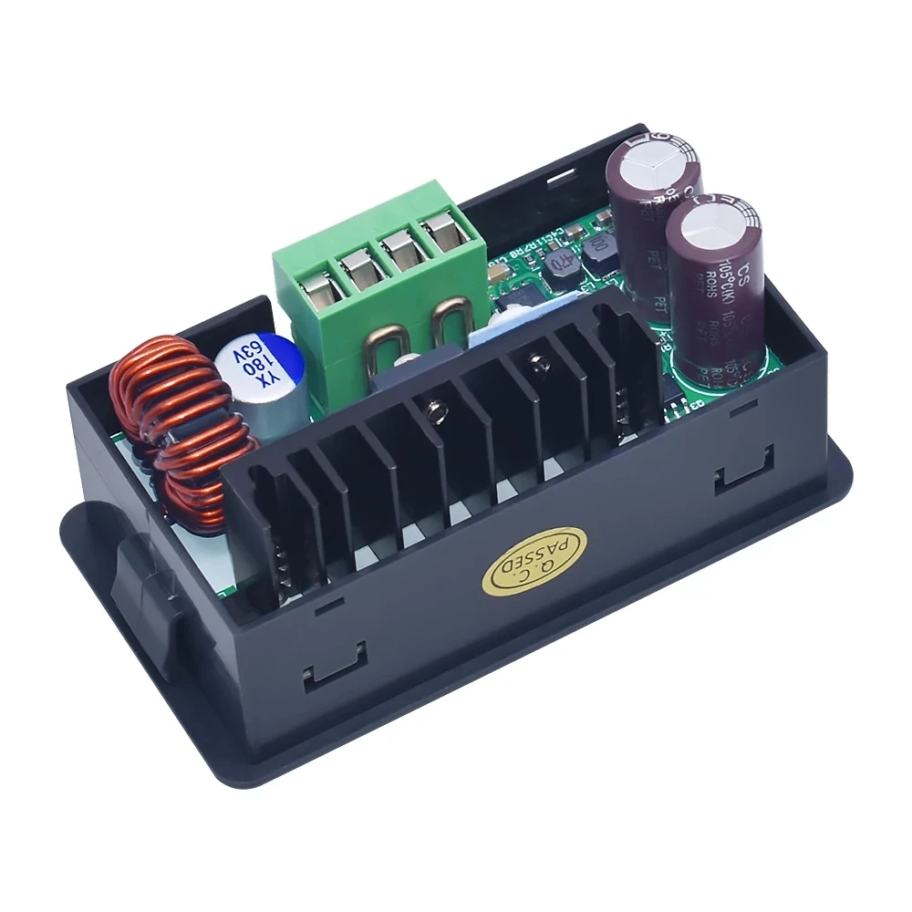 DPS5005 Communication Constant DC - DC Voltage current Step-down Power Supply module buck Voltage converter voltmeter 50V 5A