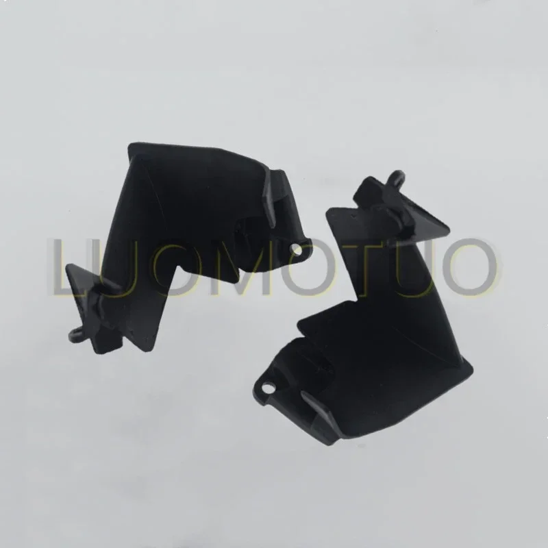 

Black Headlight Bracket Panel Cover Fairing For Yamaha MT-10 MT10 FZ10 2016-2022 2017 2018 2019 2020 2021