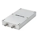 1piece ZN2PD2-50-S RF cavity power divider: 2 way SMA microstrip 0.5-5GHz signal GPS