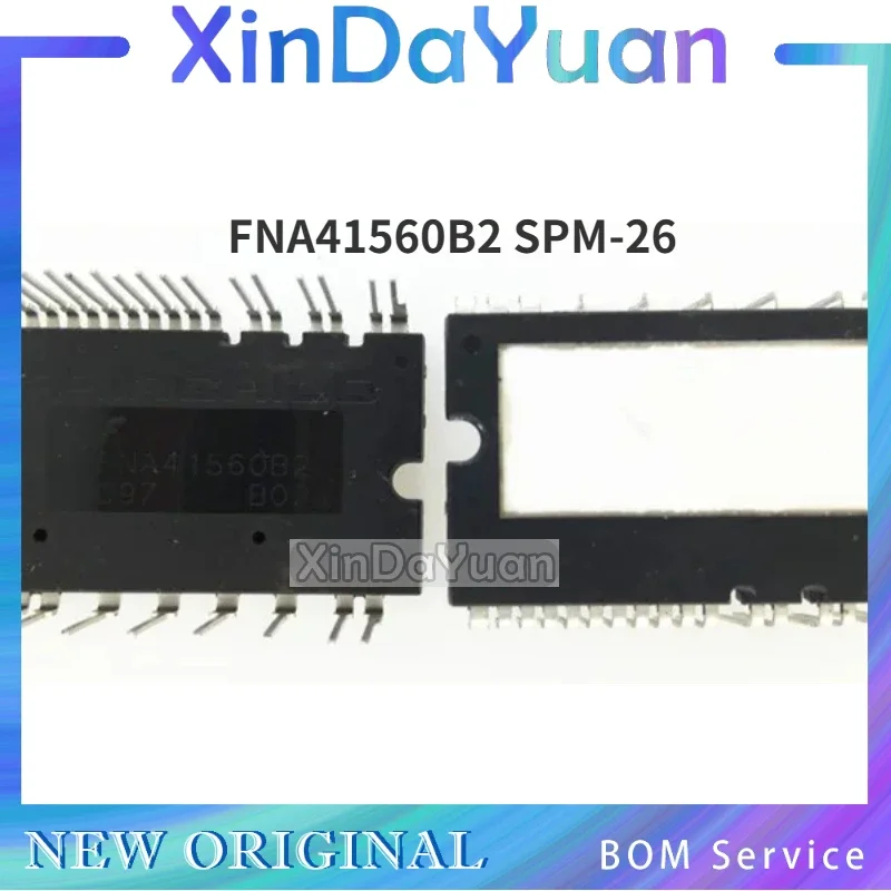 5 pcs FNA41560B2 SPM-26 Air Conditioner Driver Module