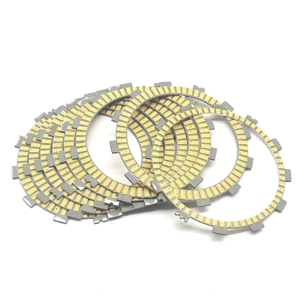 Motorcycle Clutch F…