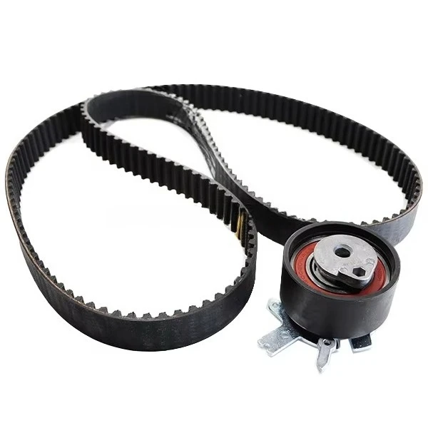 Engine Timing Belt Kit Set For Jeep Wrangler JK 2.8CRD 2007-2018 Liberty Cherokee KK 68031478AA 68031478AB 68029524AA