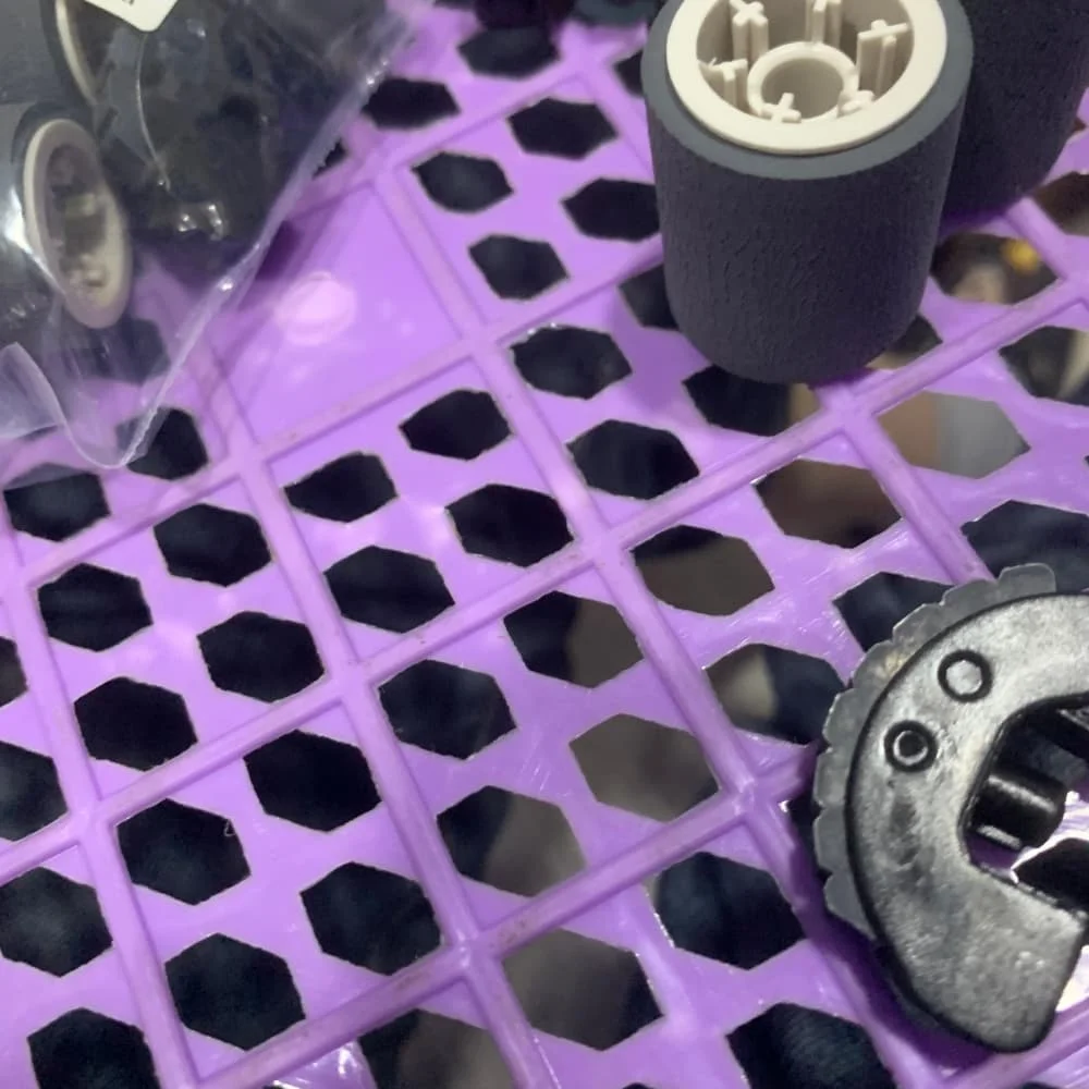 FB4-9817-030 FB4-9817-000 FF6-1621-000 Rolka pobierająca i separująca papier do Canon iR 2016 2018 2020 2320 1600 2318 2420 2600