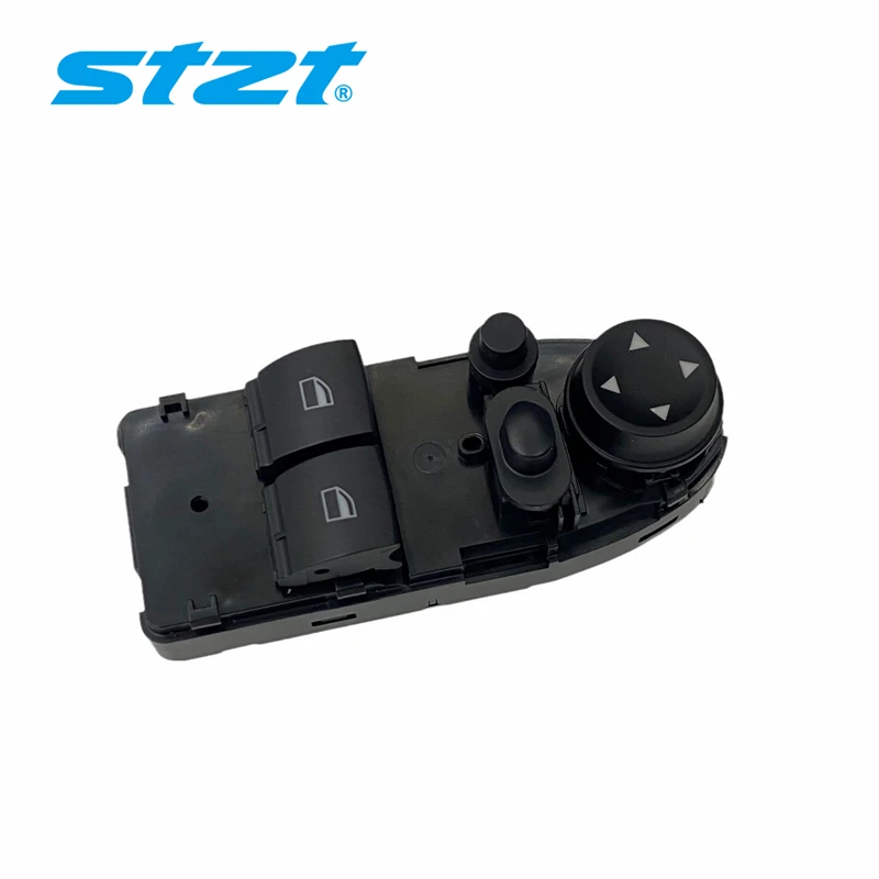 STZT 61319132164 Power Window Switch Glass Control Lifter Switch 61316970693 61319217352 61319125301 For BMW M3 E92