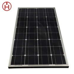 Wholesale High Quality solar panel 500 watt Made in China