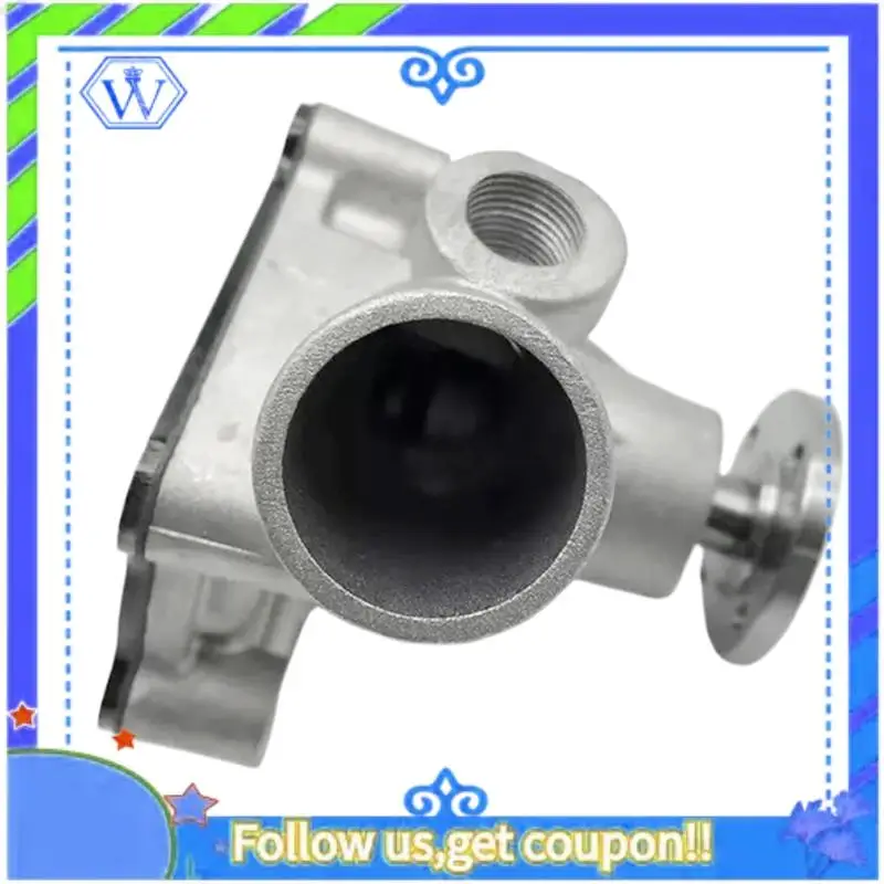 

M46K-For Mitsubishi Engine S4N K4N S3L2 S4L2 S3L S4L Water Pump W/Gasket 30H45-00200