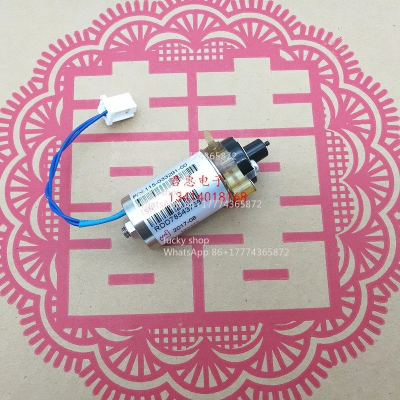 Solenoid Valve Two-way Three-way Pressure Valve 12VDC