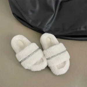 8 Main Sales Gucci Slipper - №8