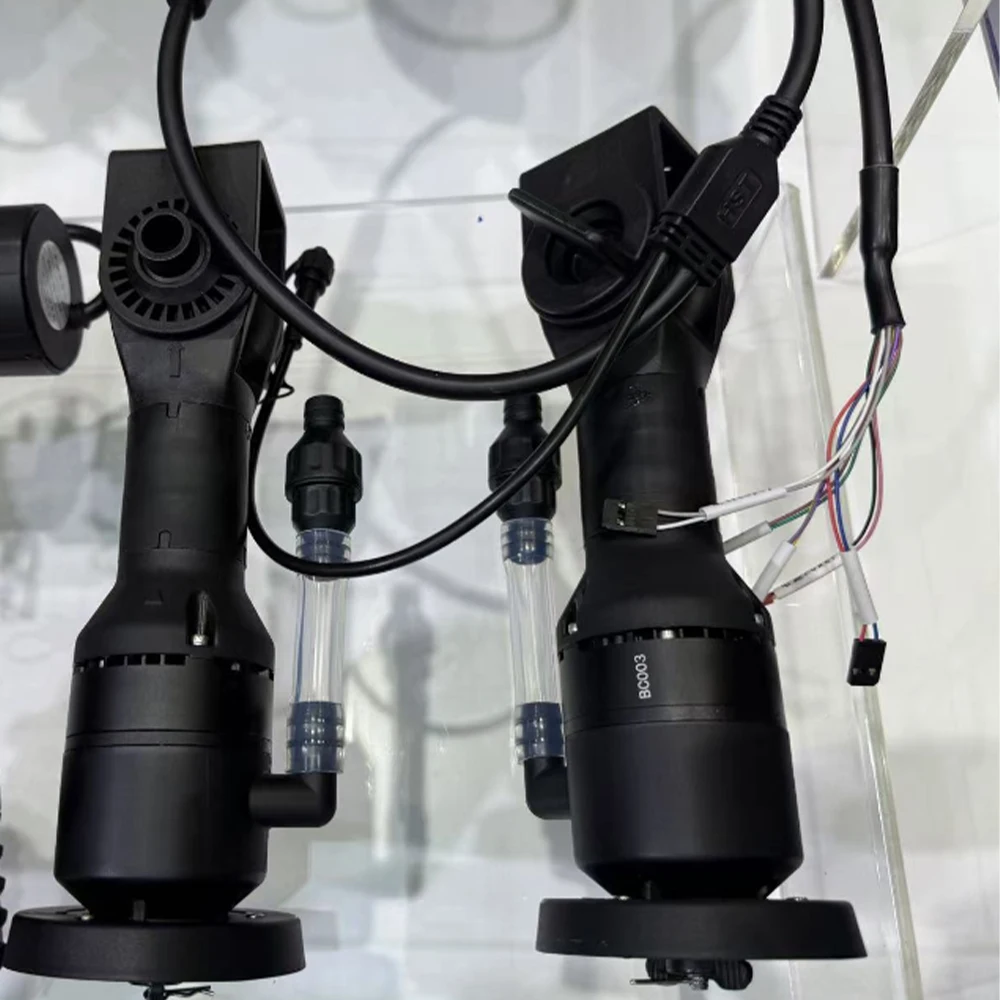 Newly Upgraded EFT CN500 Centrifugal Nozzle V3.0 Efficient Spraying Can Be Adapted To A Variety of Agricultural Drone Models