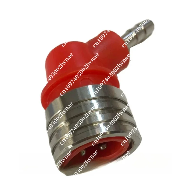 135/8/6419 851 for Fresenius Bypass Coupling Quick Coupling