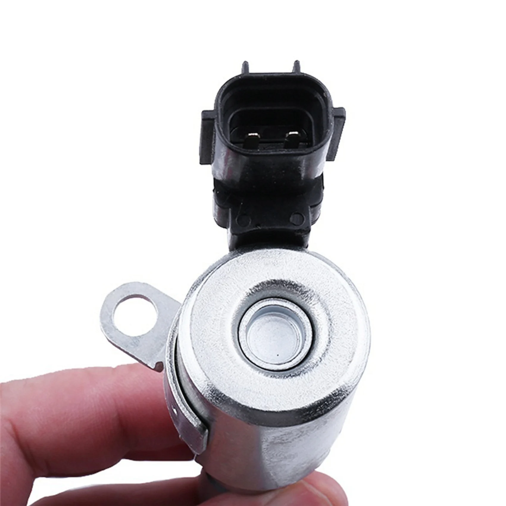 

3X Variable Valve Timing Camshaft Vvt Solenoid - Engine Oil Control Valve Replaces For Toyota Prius Yaris Echo Scion